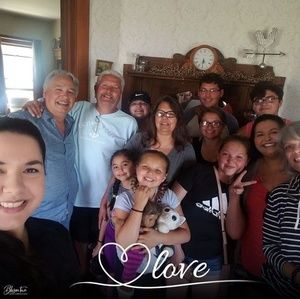 Meet your Posher, Tina